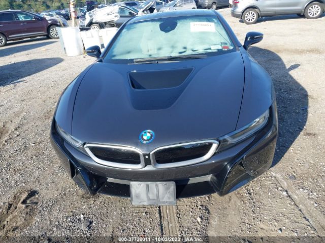 WBY2Z2C54FVX64980 BMW I8