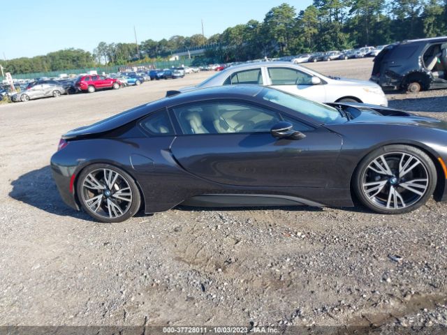WBY2Z2C54FVX64980 BMW I8