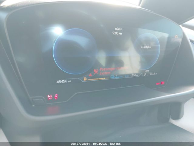 WBY2Z2C54FVX64980 BMW I8