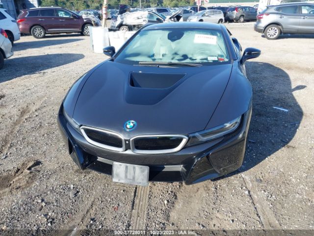 WBY2Z2C54FVX64980 BMW I8