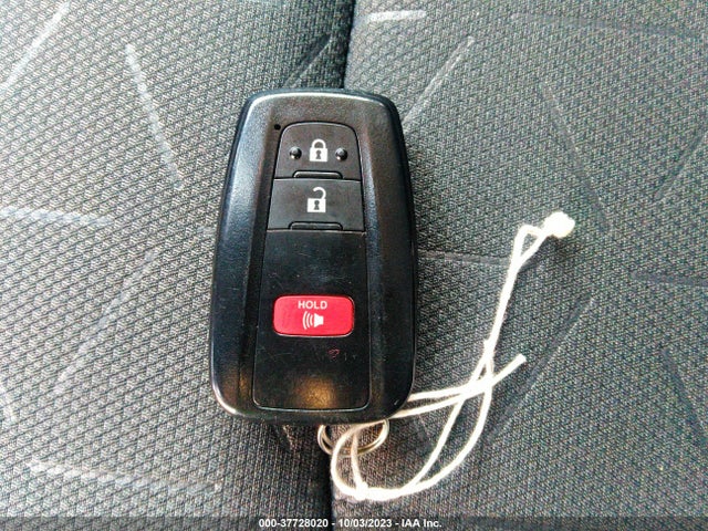 Toyota RAV4 HYBRID 2021 2T3R6RFV5MW008772 Image 11