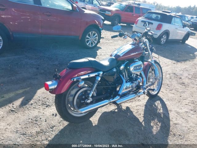 2005 HARLEY-DAVIDSON XL1200 1HD1CGP185K444563 Photo 3