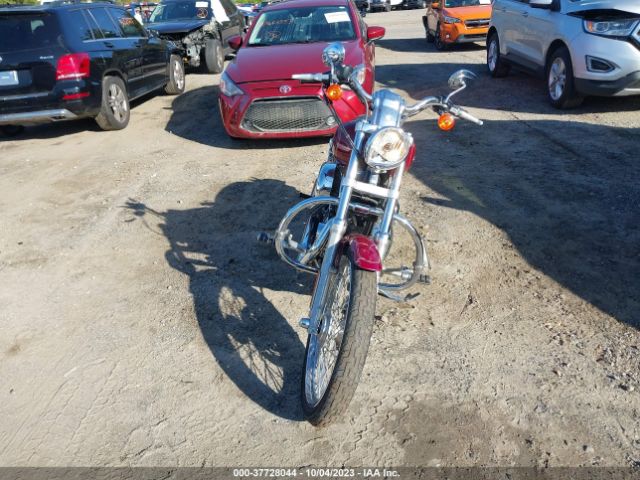 2005 HARLEY-DAVIDSON XL1200 1HD1CGP185K444563 Photo 4