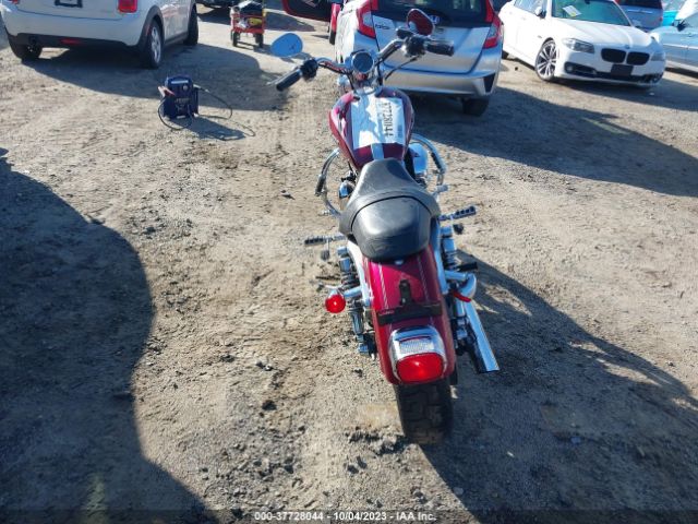 2005 HARLEY-DAVIDSON XL1200 1HD1CGP185K444563 Photo 5