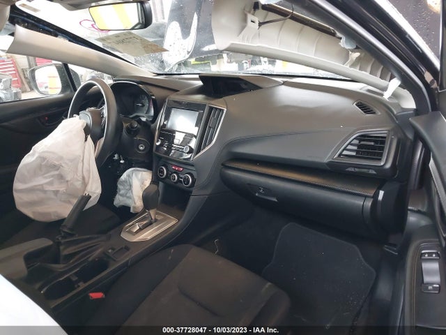 2020 SUBARU CROSSTREK VIN: JF2GTABC8L8206323