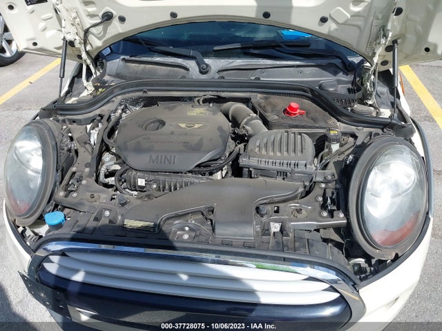 2015 MINI HARDTOP WMWXS5C52FT833803 Photo 9