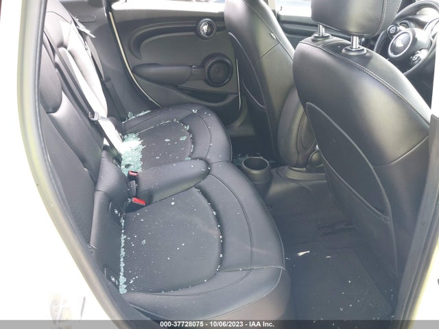 2015 MINI HARDTOP WMWXS5C52FT833803 Photo 7
