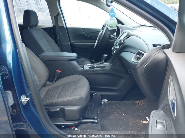 Chevrolet EQUINOX LT 2019 2GNAXKEV1K6257475 Image 5
