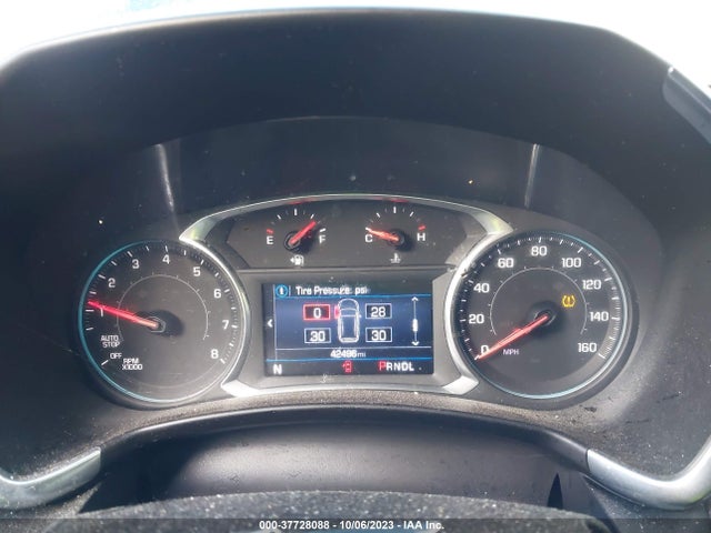 Chevrolet EQUINOX LT 2019 2GNAXKEV1K6257475 Image 7