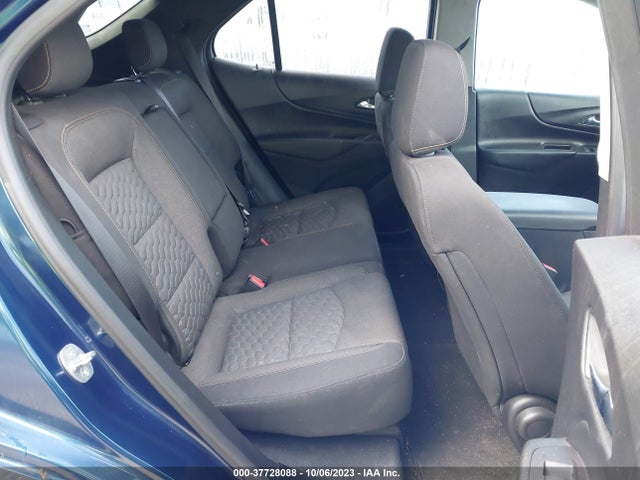 Chevrolet EQUINOX LT 2019 2GNAXKEV1K6257475 Image 8
