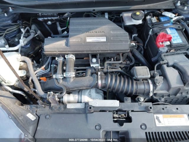 7FARW2H56LE008003 Honda CR-V EX
