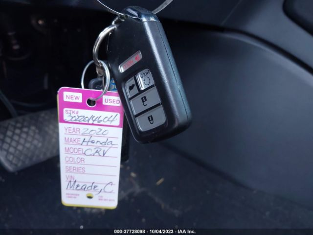 7FARW2H56LE008003 Honda CR-V EX