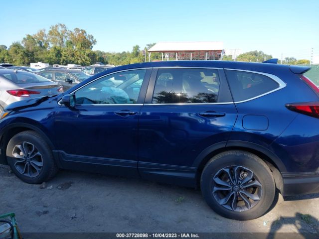7FARW2H56LE008003 Honda CR-V EX