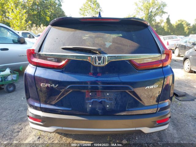 7FARW2H56LE008003 Honda CR-V EX