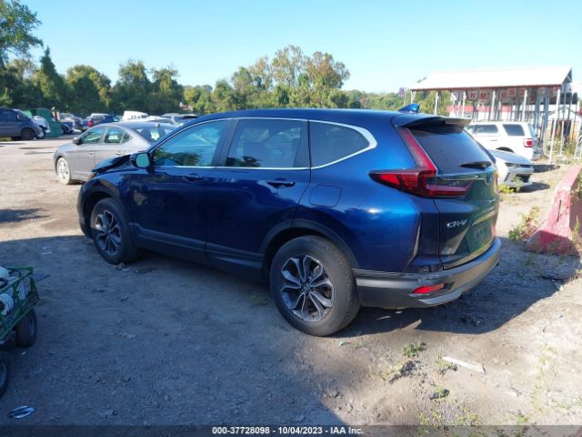 7FARW2H56LE008003 Honda CR-V EX