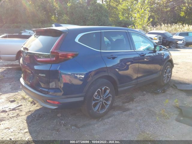 7FARW2H56LE008003 Honda CR-V EX
