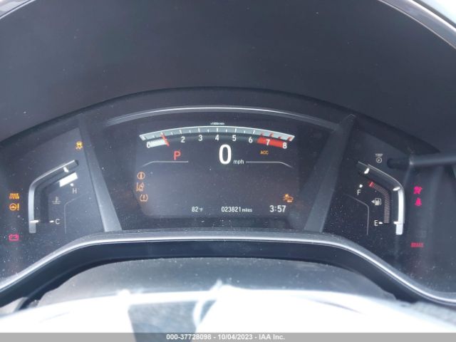 7FARW2H56LE008003 Honda CR-V EX
