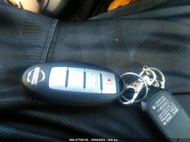 KNMAT2MV1GP691876 Nissan Rogue Sl