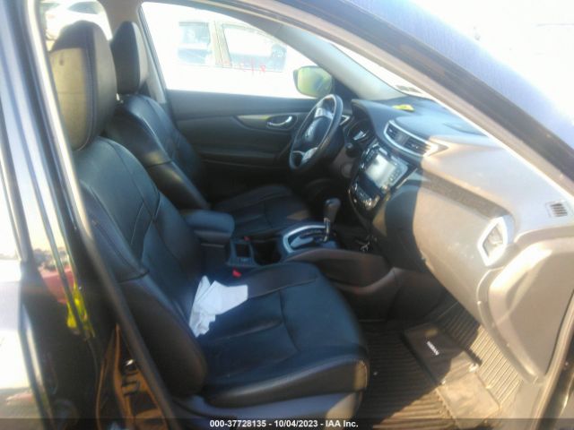 KNMAT2MV1GP691876 Nissan Rogue Sl