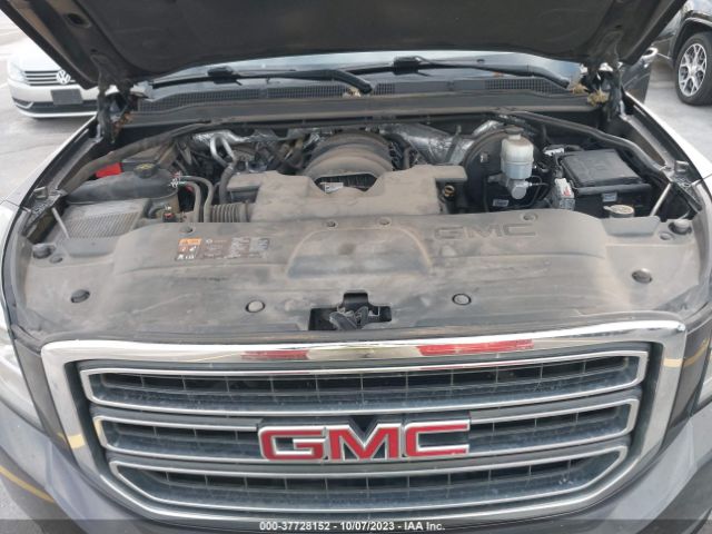 1GKS1AKC2GR316190 GMC YUKON SLE