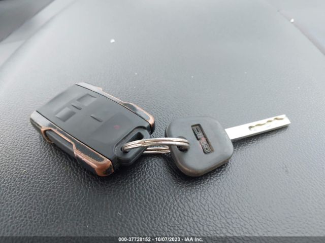 1GKS1AKC2GR316190 GMC YUKON SLE