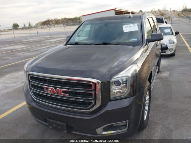 1GKS1AKC2GR316190 GMC YUKON SLE