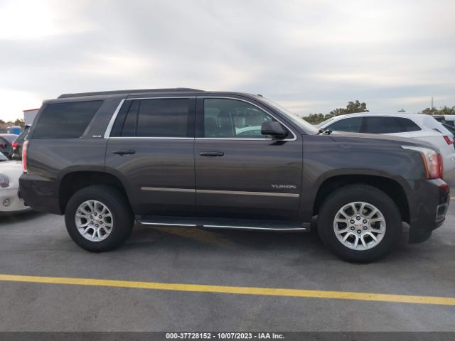 1GKS1AKC2GR316190 GMC YUKON SLE
