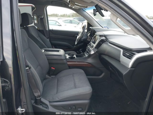 1GKS1AKC2GR316190 GMC YUKON SLE