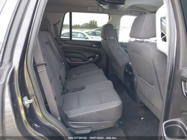 1GKS1AKC2GR316190 GMC YUKON SLE