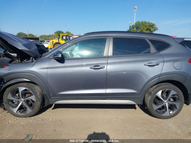 KM8J3CA28JU670480 Hyundai Tucson Value