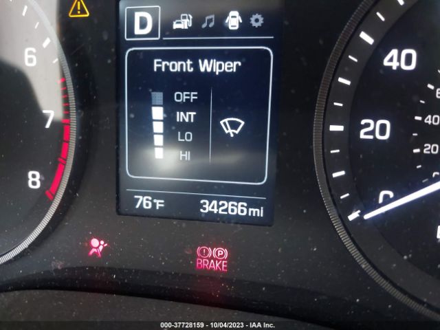 KM8J3CA28JU670480 Hyundai Tucson Value