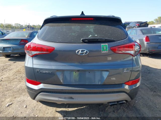 KM8J3CA28JU670480 Hyundai Tucson Value