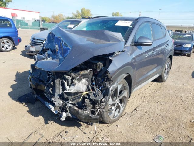 KM8J3CA28JU670480 Hyundai Tucson Value