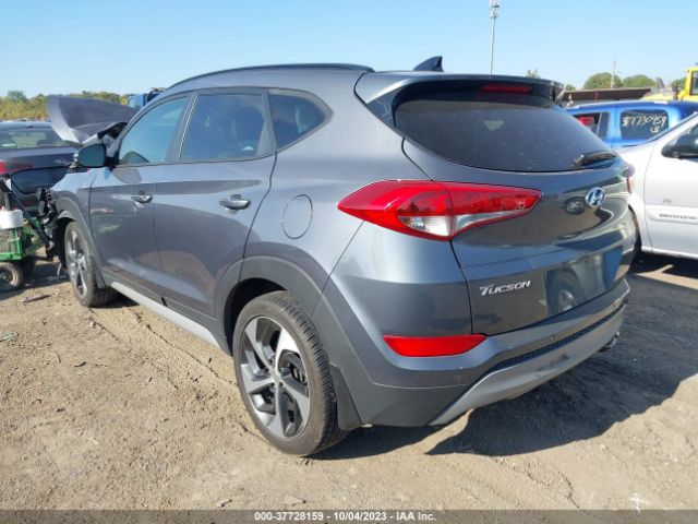 KM8J3CA28JU670480 Hyundai Tucson Value