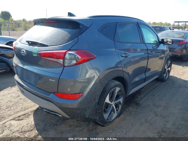 KM8J3CA28JU670480 Hyundai Tucson Value