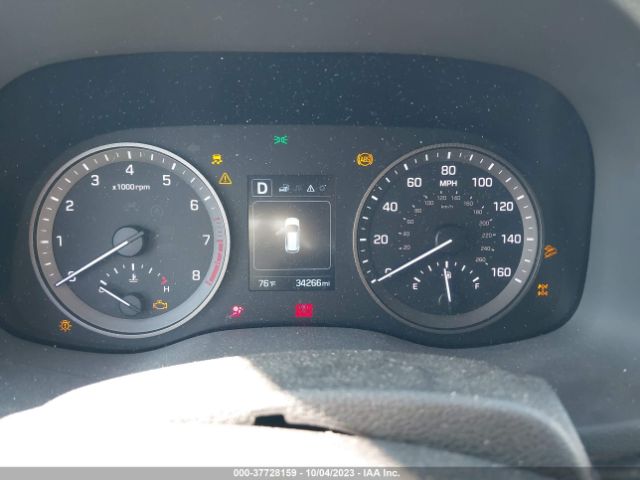 KM8J3CA28JU670480 Hyundai Tucson Value