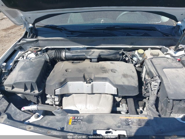 Chevrolet MALIBU LT 2014 1G11C5SL8EF145249 Image 10