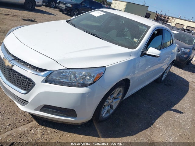 Chevrolet MALIBU LT 2014 1G11C5SL8EF145249 Image 2