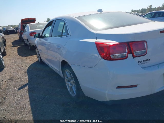 Chevrolet MALIBU LT 2014 1G11C5SL8EF145249 Image 3