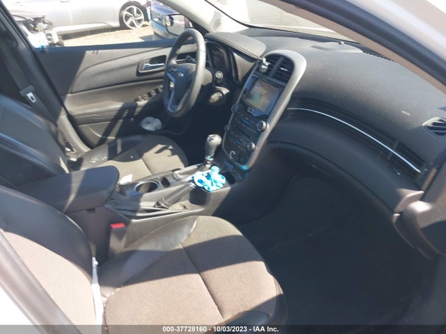 2014 CHEVROLET MALIBU LT VIN: 1G11C5SL8EF145249