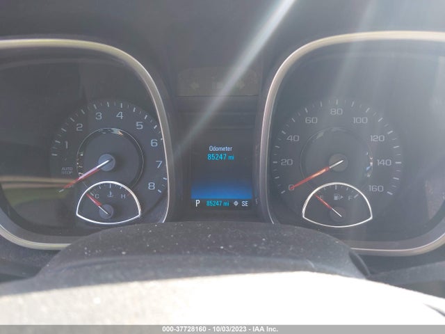 Chevrolet MALIBU LT 2014 1G11C5SL8EF145249 Image 7