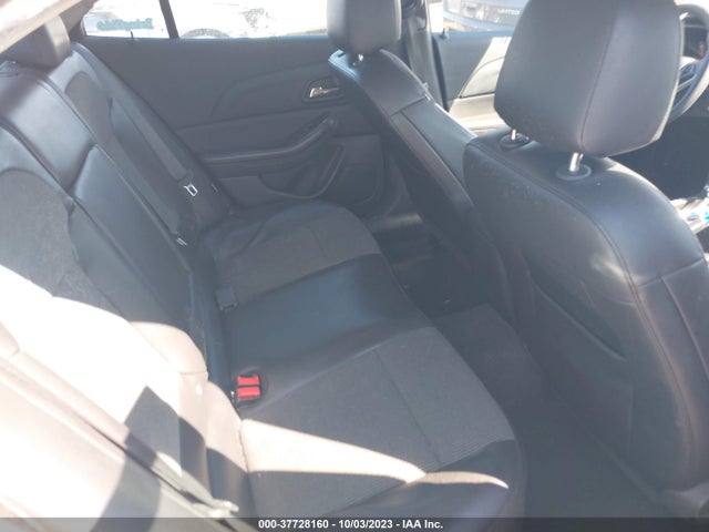 Chevrolet MALIBU LT 2014 1G11C5SL8EF145249 Image 8