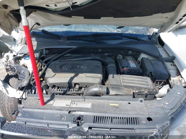 1VWAS7A35FC027960 Volkswagen Passat 1.8t Wolfsburg Ed