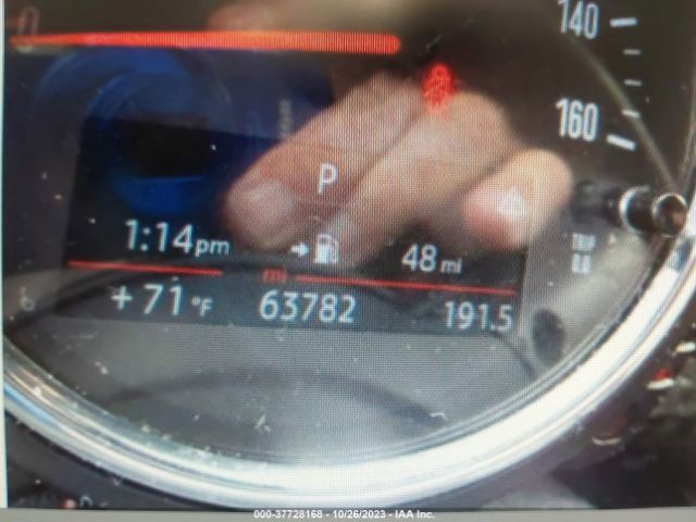 WMWWG9C52G3A91380 Mini Cooper Convertible S
