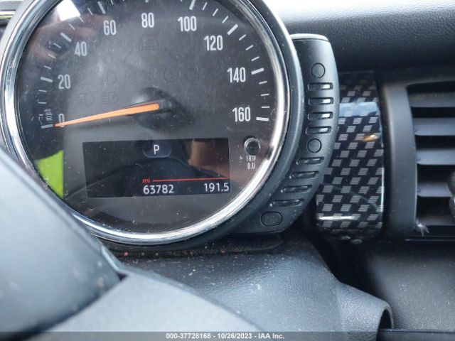 WMWWG9C52G3A91380 Mini Cooper Convertible S