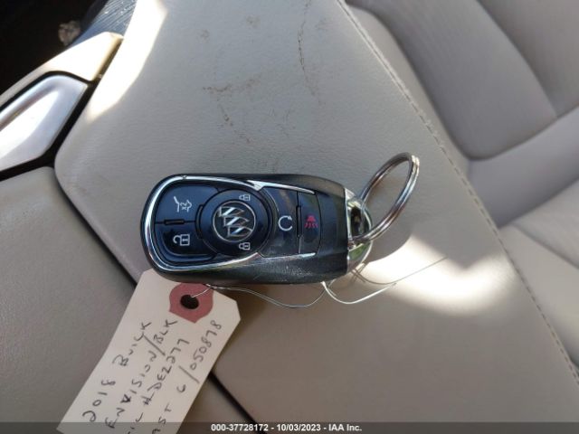 LRBFXBSA9JD050878 Buick Envision Preferred