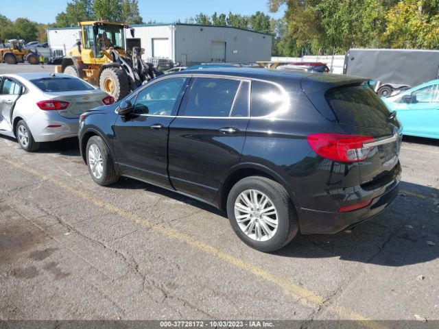 LRBFXBSA9JD050878 Buick Envision Preferred