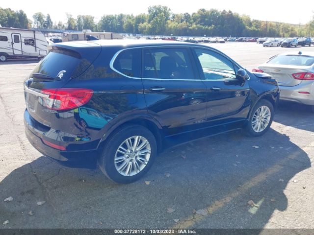 LRBFXBSA9JD050878 Buick Envision Preferred
