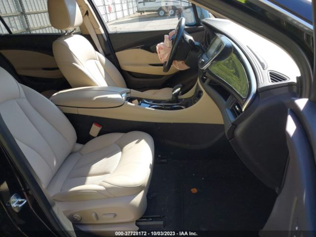 LRBFXBSA9JD050878 Buick Envision Preferred