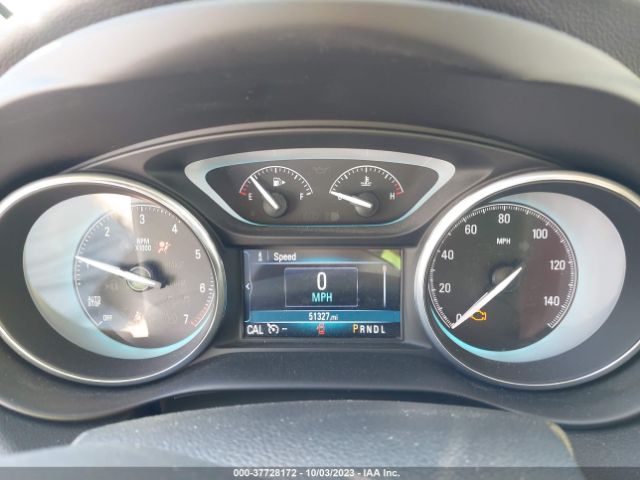 LRBFXBSA9JD050878 Buick Envision Preferred